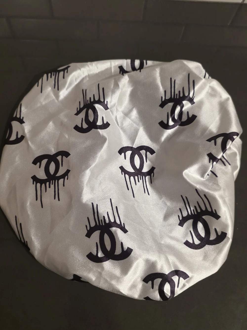 Satin Hair Bonnet